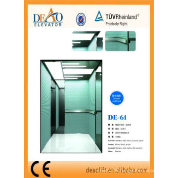 DEAO passenger elevator